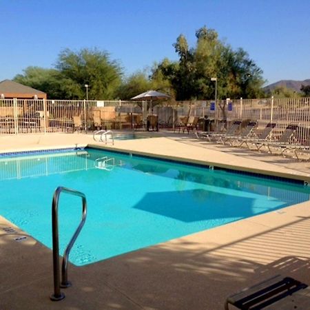 Sonesta Simply Suites Phoenix Glendale Extérieur photo