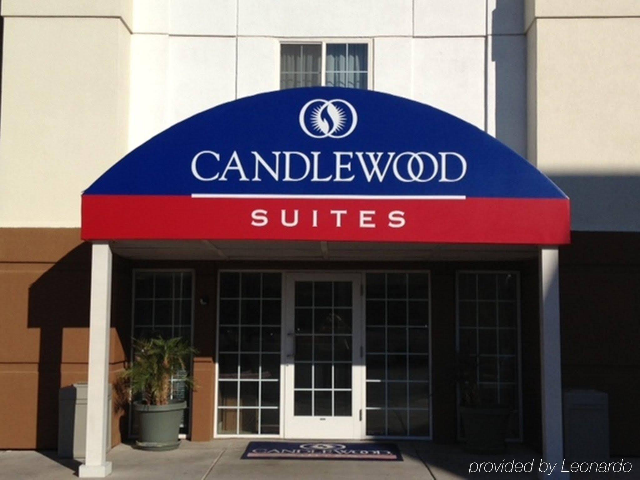 Sonesta Simply Suites Phoenix Glendale Extérieur photo