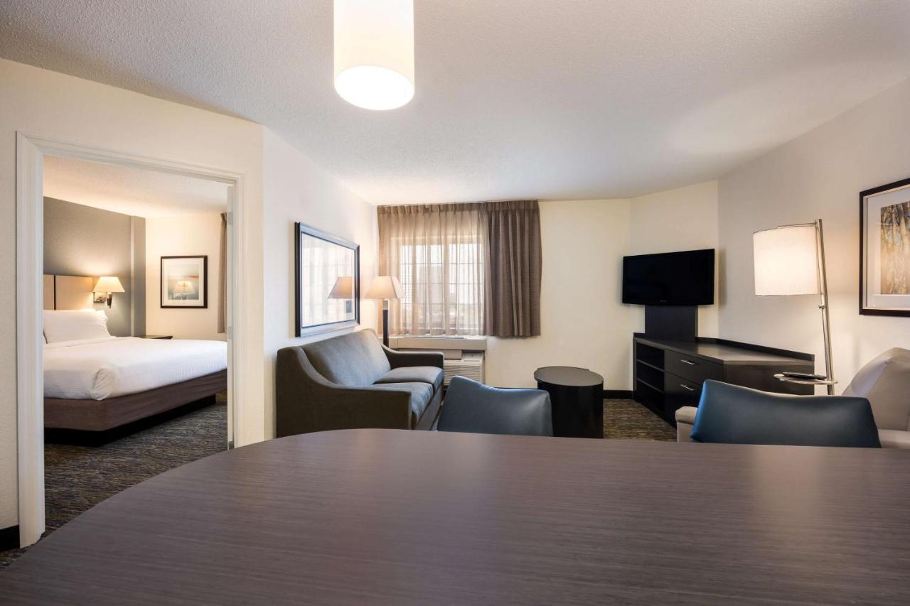 Sonesta Simply Suites Phoenix Glendale Extérieur photo