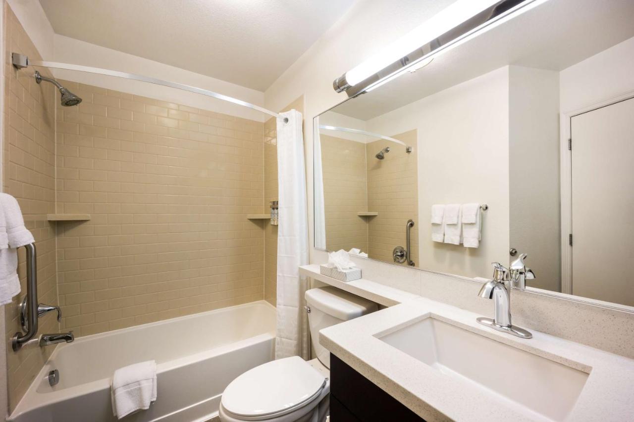 Sonesta Simply Suites Phoenix Glendale Extérieur photo