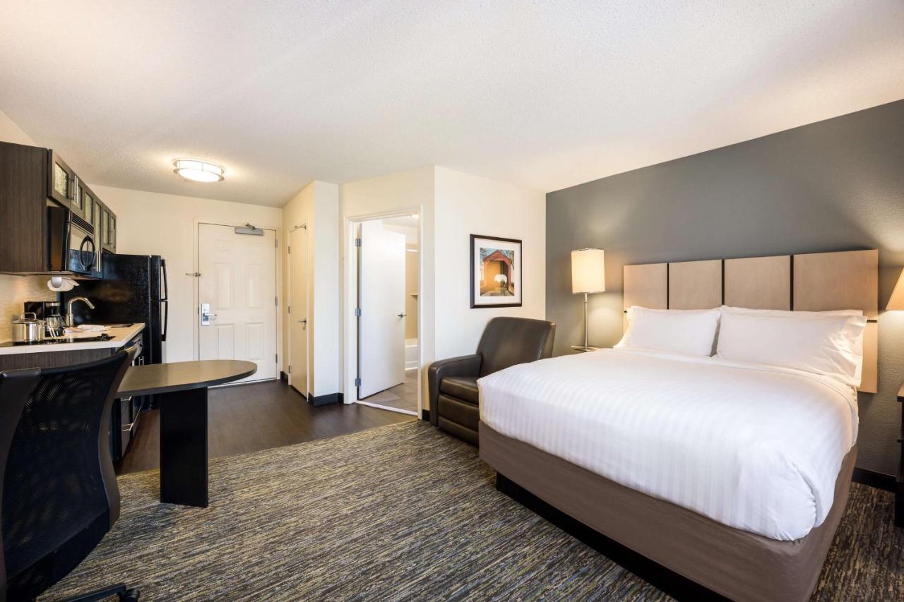 Sonesta Simply Suites Phoenix Glendale Extérieur photo