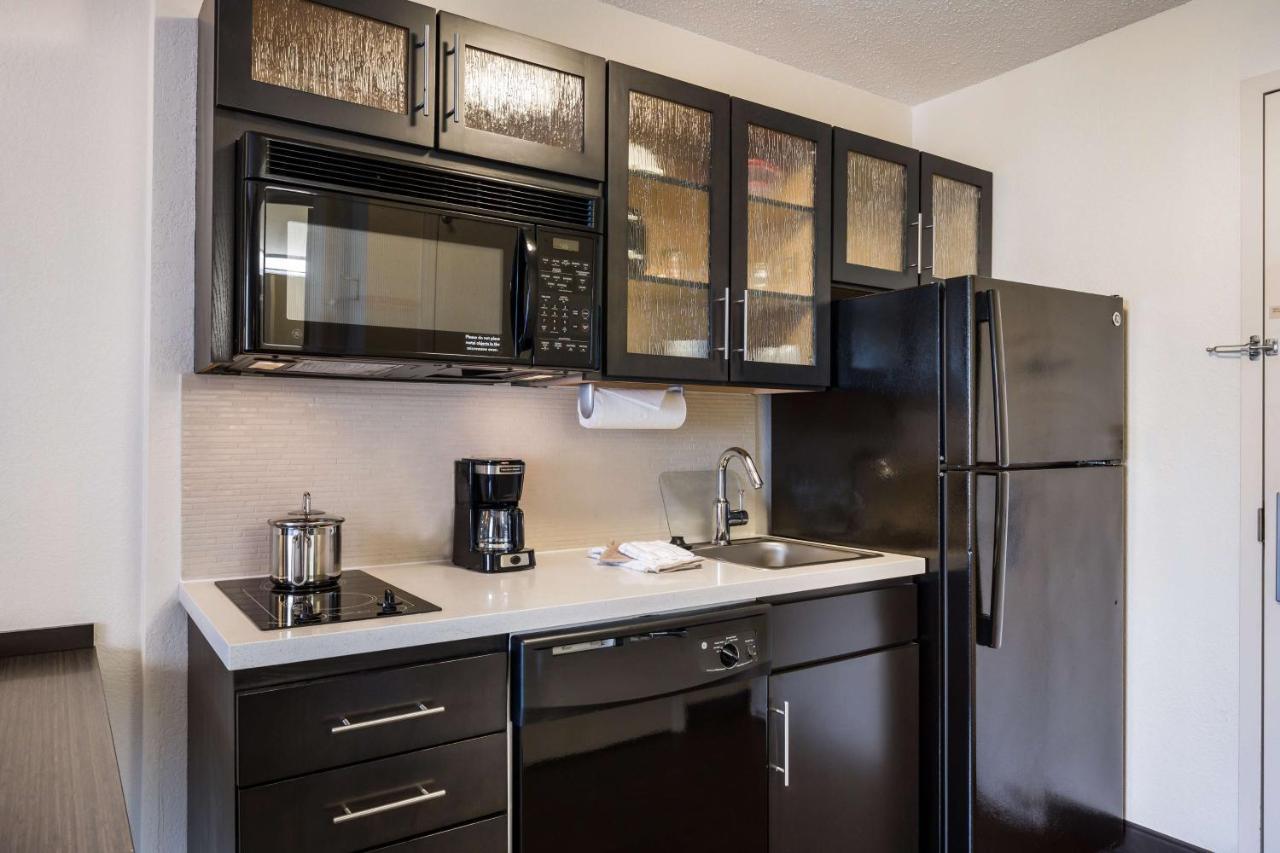 Sonesta Simply Suites Phoenix Glendale Extérieur photo