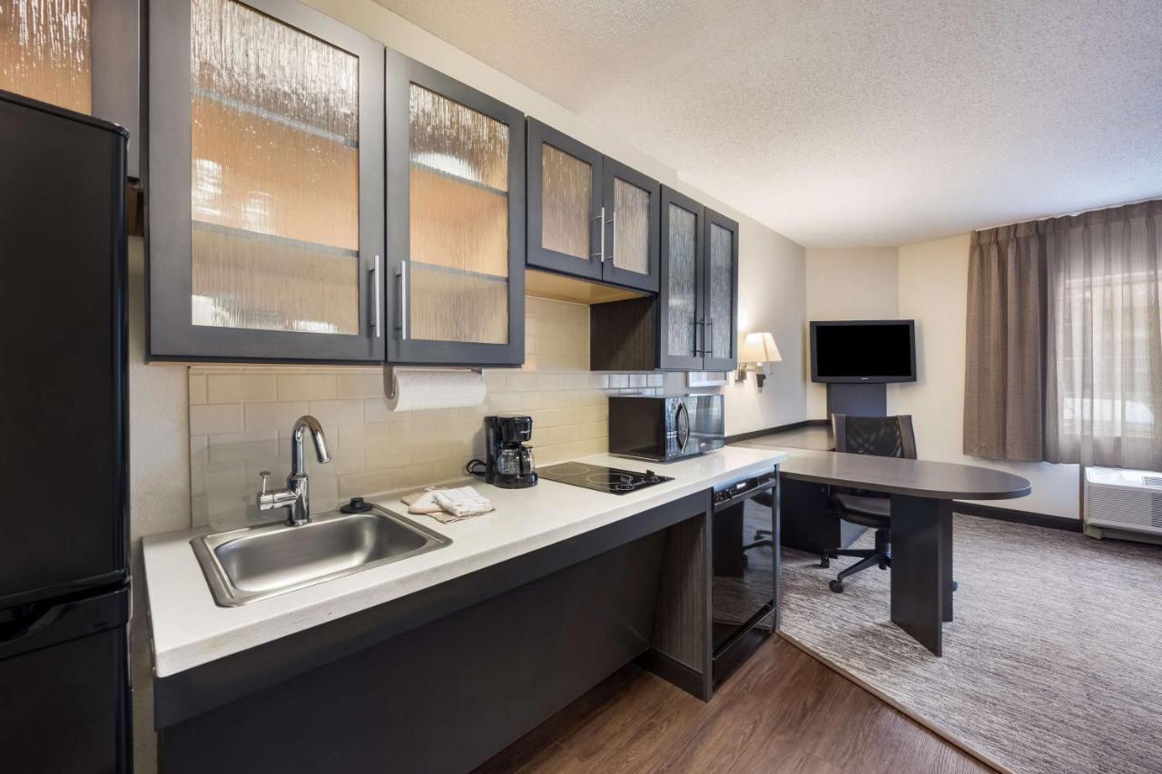 Sonesta Simply Suites Phoenix Glendale Extérieur photo