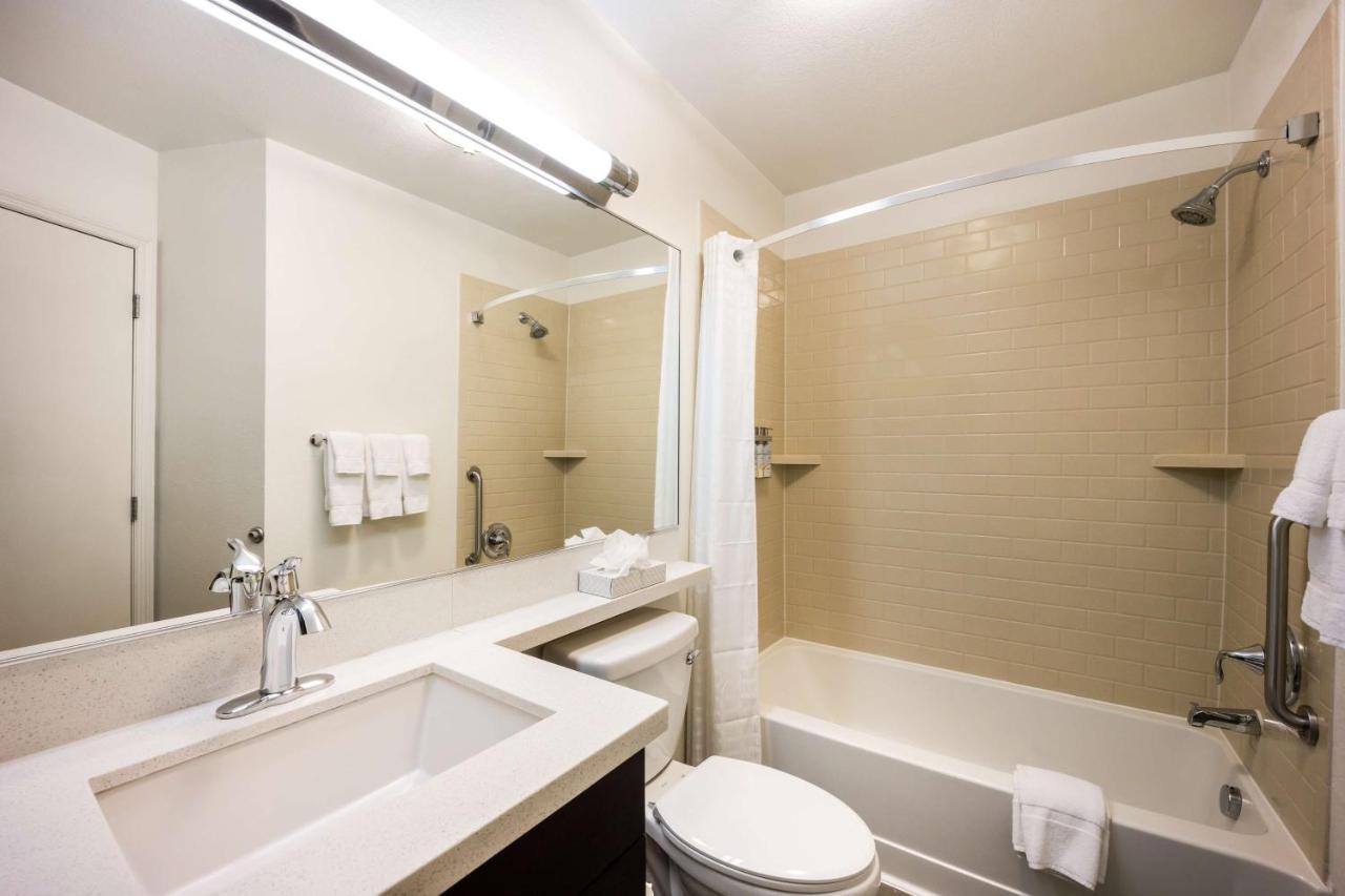 Sonesta Simply Suites Phoenix Glendale Extérieur photo