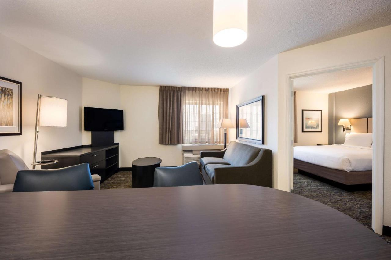 Sonesta Simply Suites Phoenix Glendale Extérieur photo