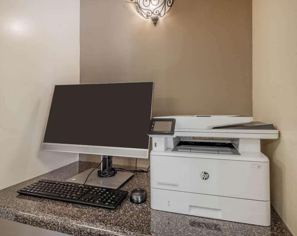 Sonesta Simply Suites Phoenix Glendale Facilités photo