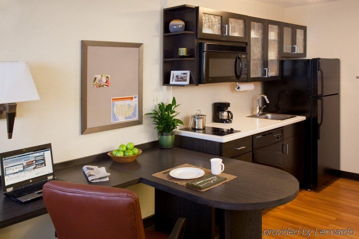 Sonesta Simply Suites Phoenix Glendale Chambre photo