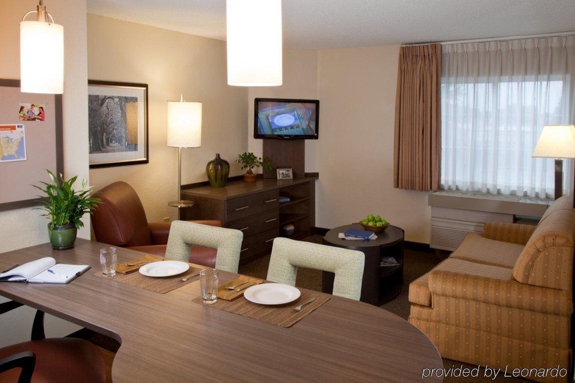 Sonesta Simply Suites Phoenix Glendale Chambre photo