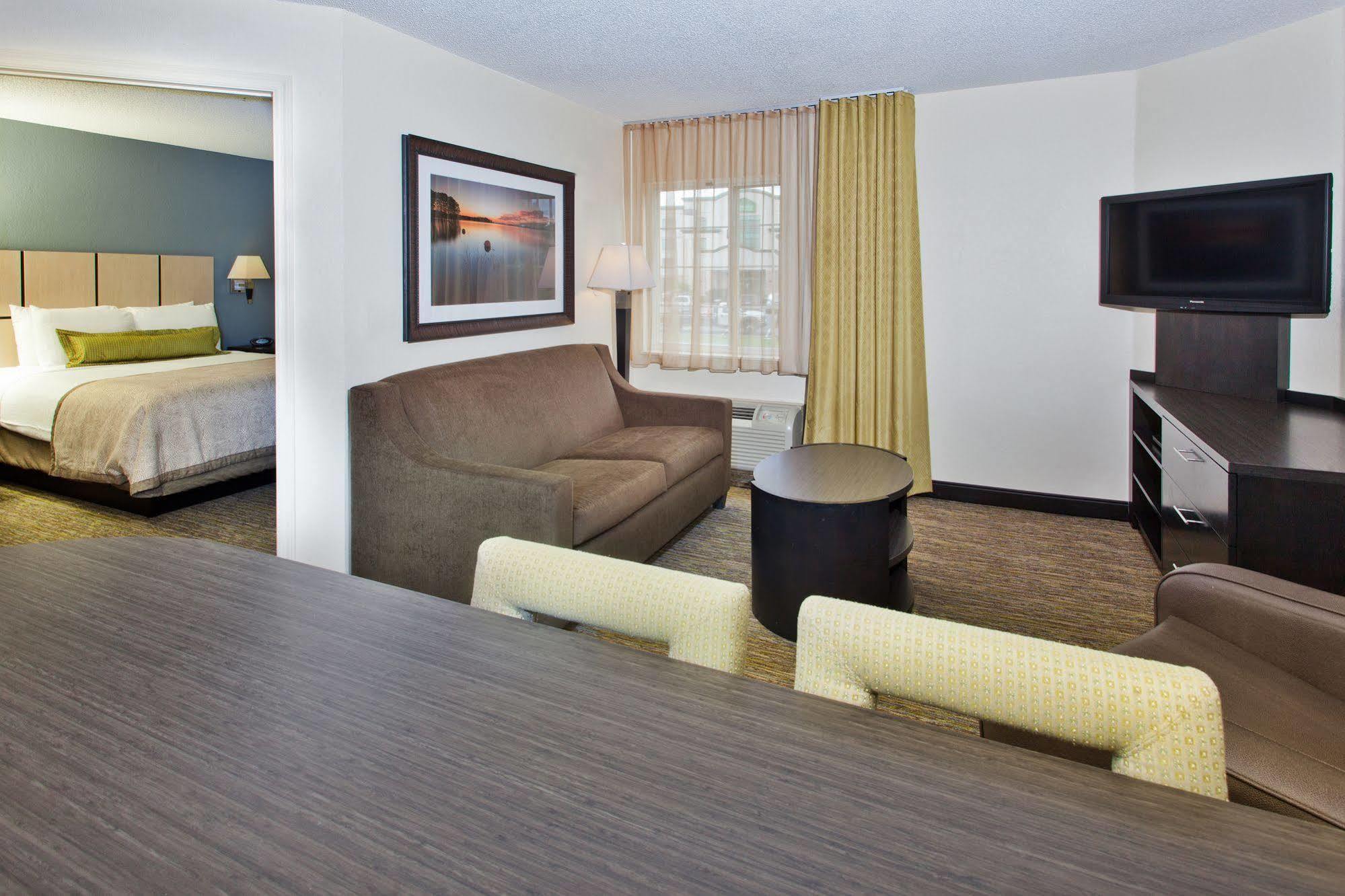 Sonesta Simply Suites Phoenix Glendale Extérieur photo